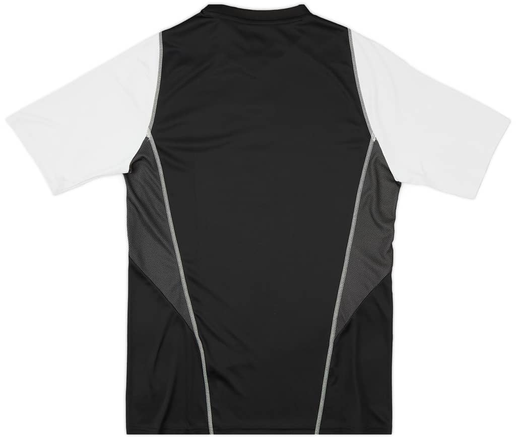 2023-24 Leicester adidas Training Shirt (S)