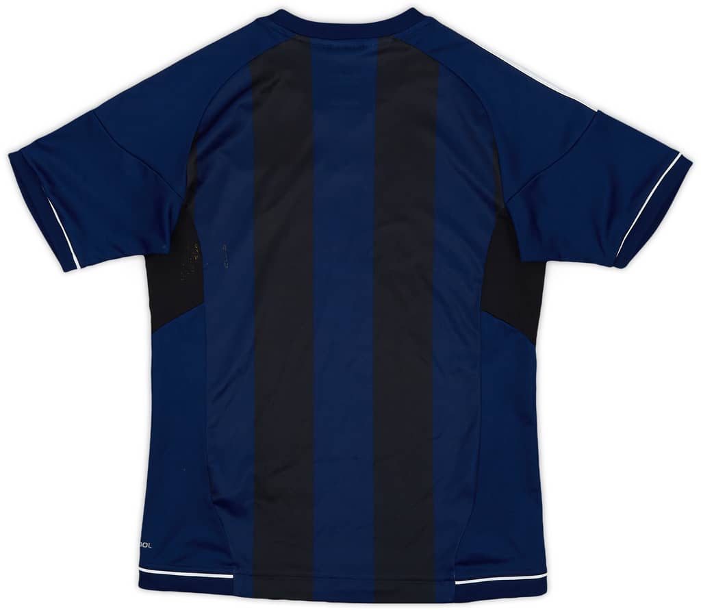 2012-13 Bolton Away Shirt - 7/10 - (M.Boys)