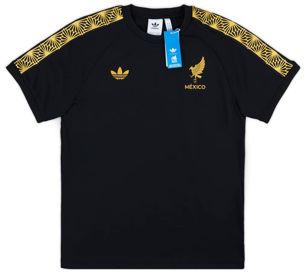 2025 Mexico adidas Originals Tee