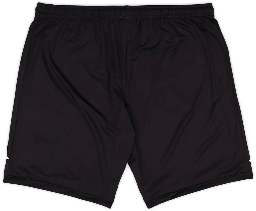 2022-23 Monza GK Shorts (XXL)