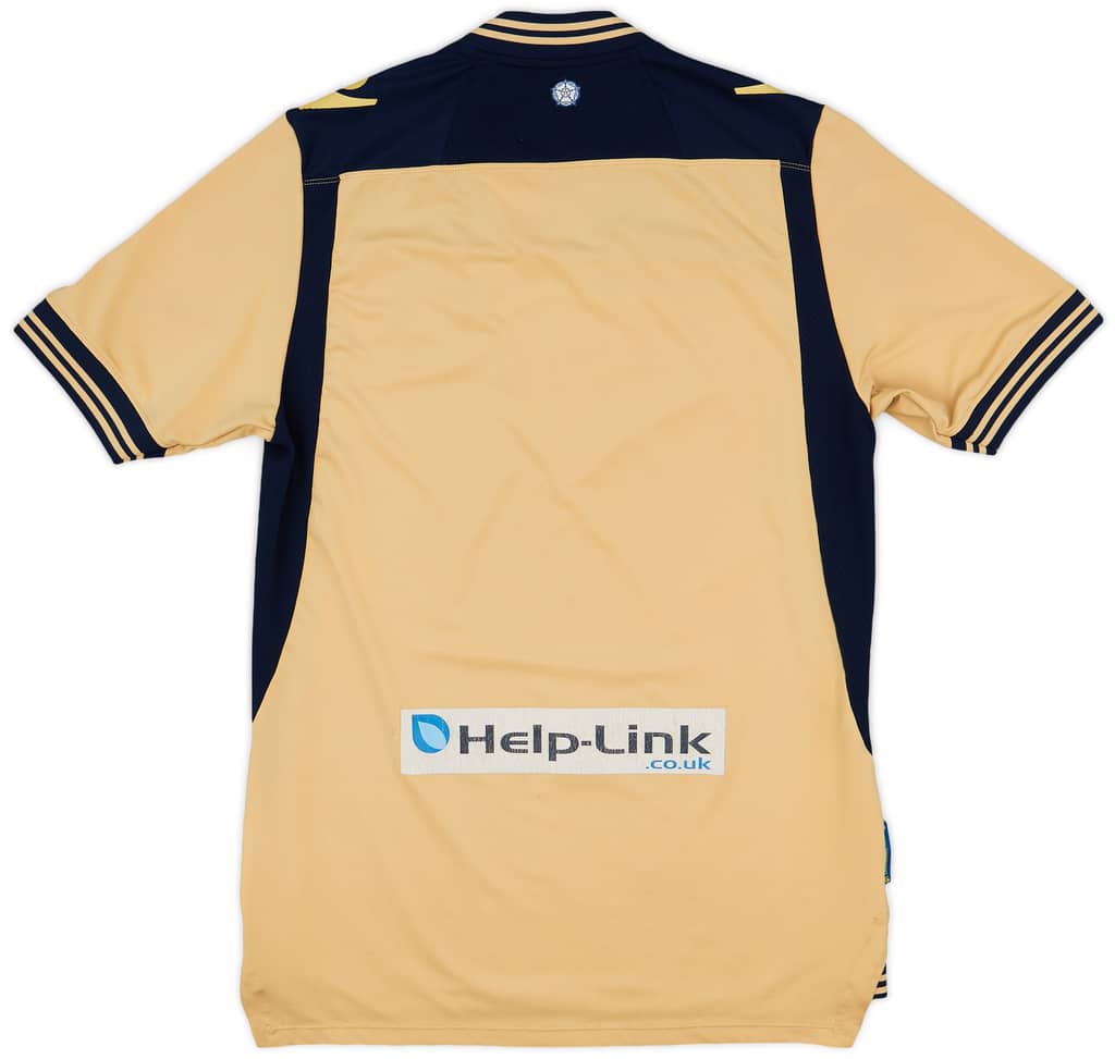 2013-14 Leeds United Away Shirt - 7/10 - (L)