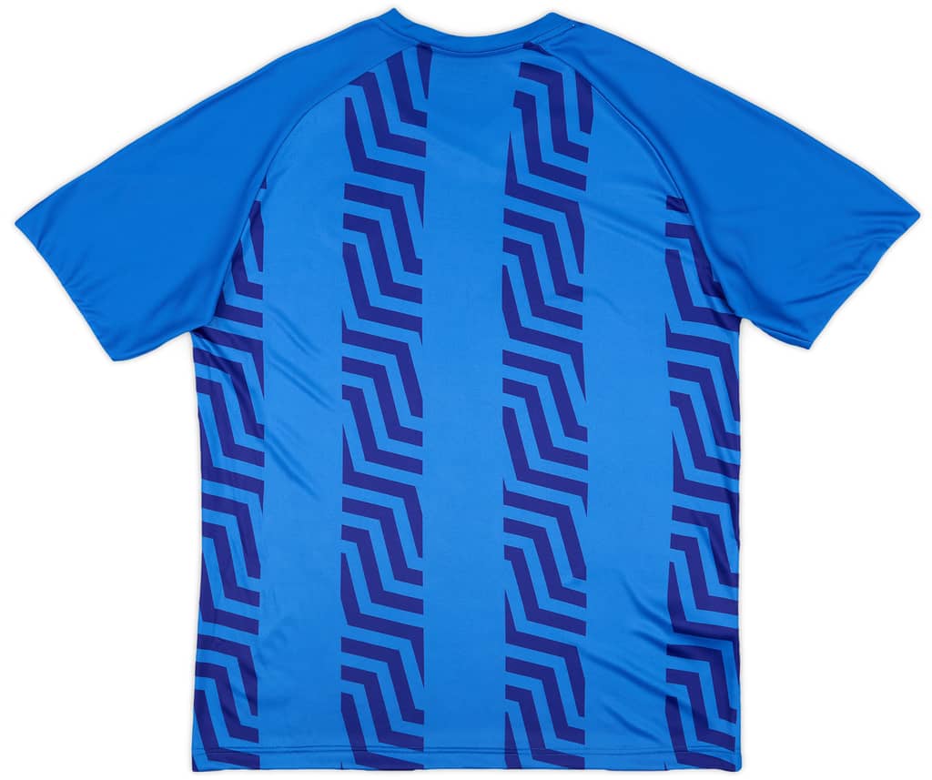 2024-25 Al-Adalah FC Home Fan Shirt