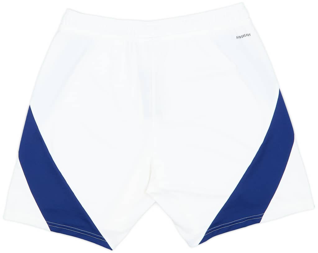 2024-25 Arsenal Home Shorts