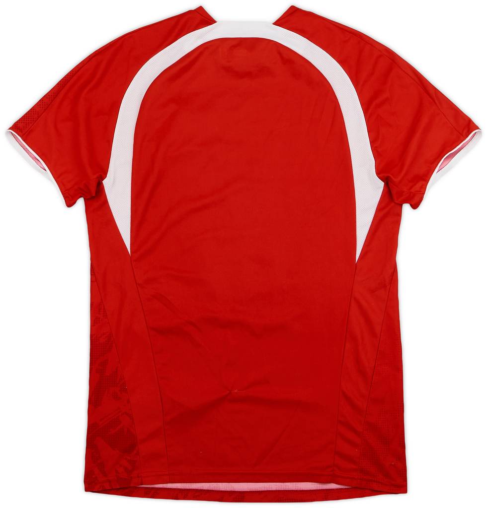 2006 Kalmar FF Home Shirt - 7/10 - (M)