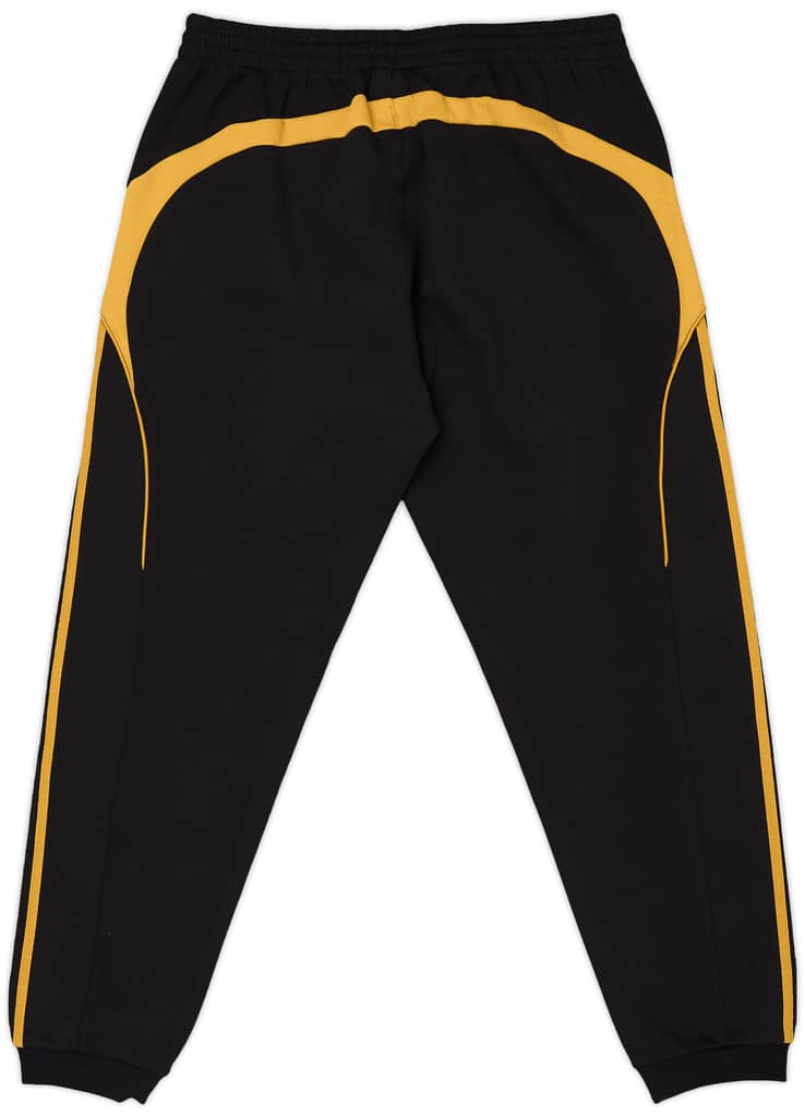 2025-26 Los Angeles FC adidas Travel Pants/Bottoms