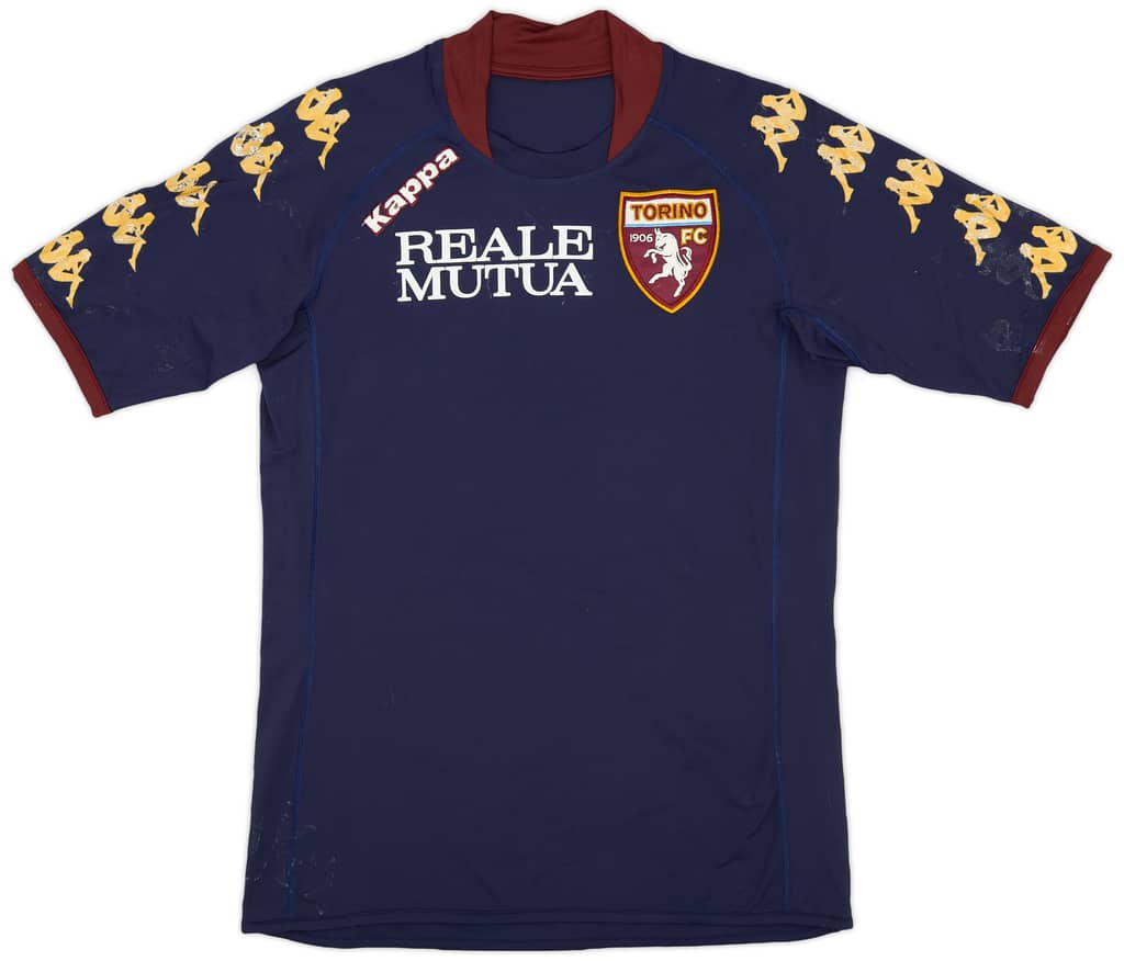 2008-09 Torino Third Shirt - 5/10 - (S)