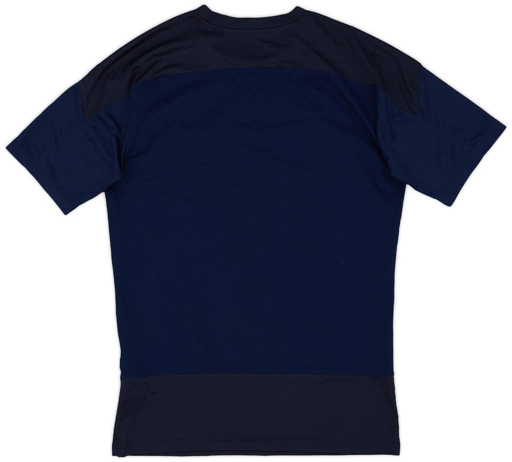 2019-20 Wigan Puma Training Shirt - 9/10 - (M)