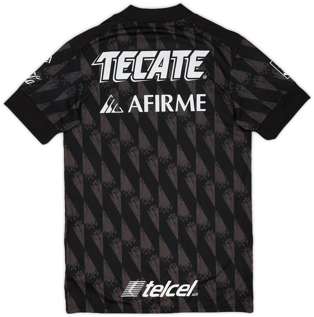 2019-20 Tigres UANL Third Shirt (S)