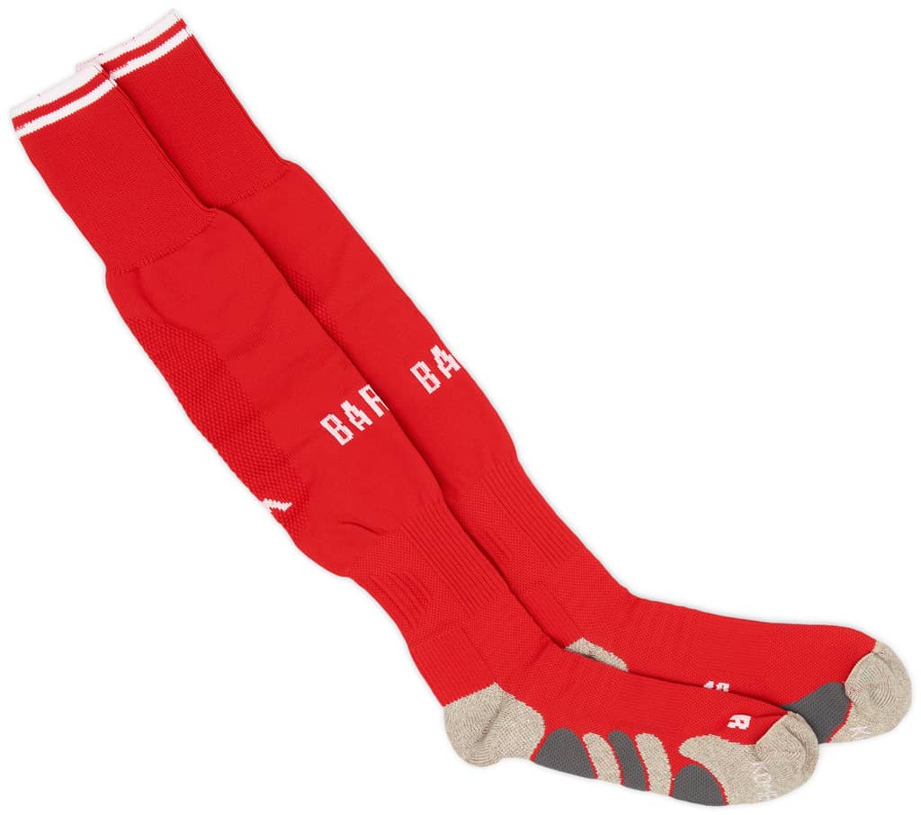 2021-22 Bari Away Socks