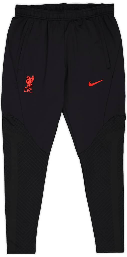 2022-23 Liverpool Nike Track Pants/Bottoms - 10/10 - (M)