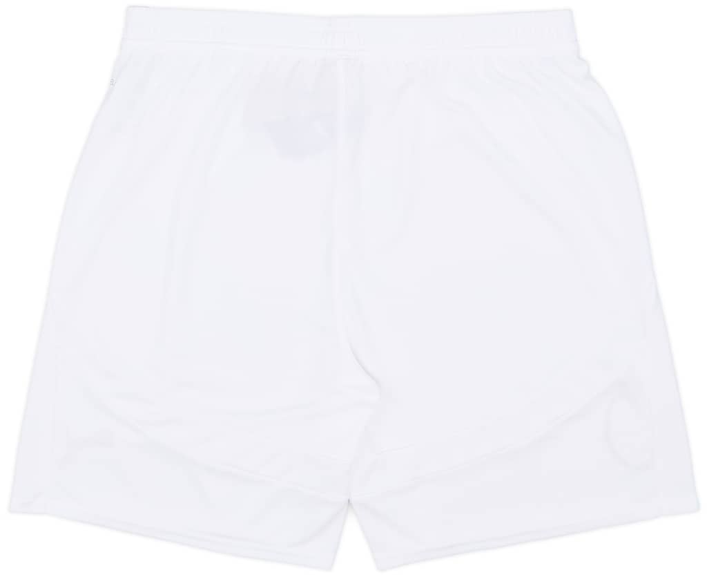 2024-25 AC Milan Home Shorts