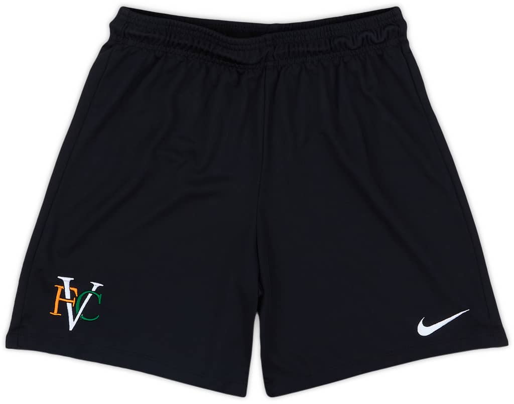 2019-20 Venezia Home Shorts - 5/10 - (KIDS)