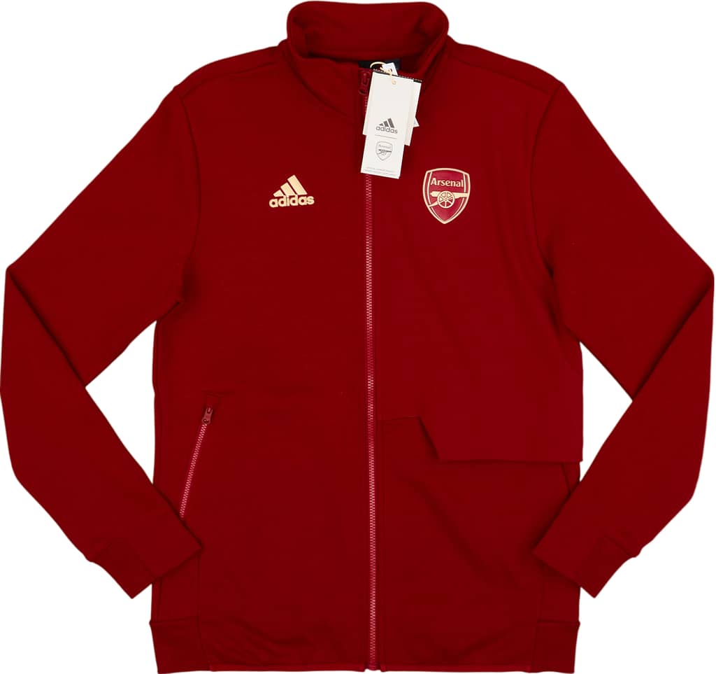 2023-24 Arsenal adidas Anthem Jacket (KIDS)