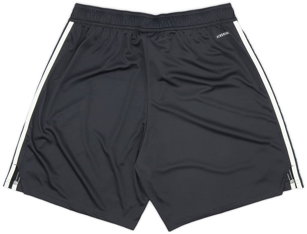 2024-25 Manchester United Third Shorts