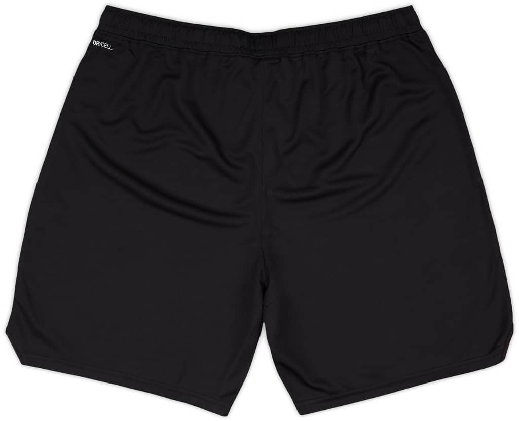 2023-24 Palermo Home Shorts