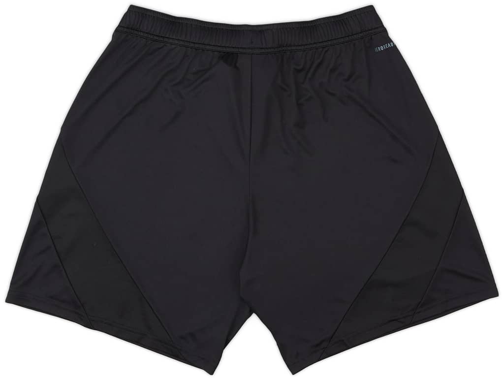 2024-25 Union Berlin Away Shorts