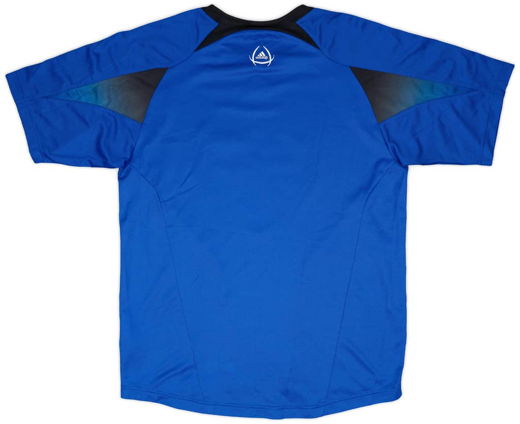 2004 MLS All-Star Player Issue adidas Training Shirt - 8/10 - (L)