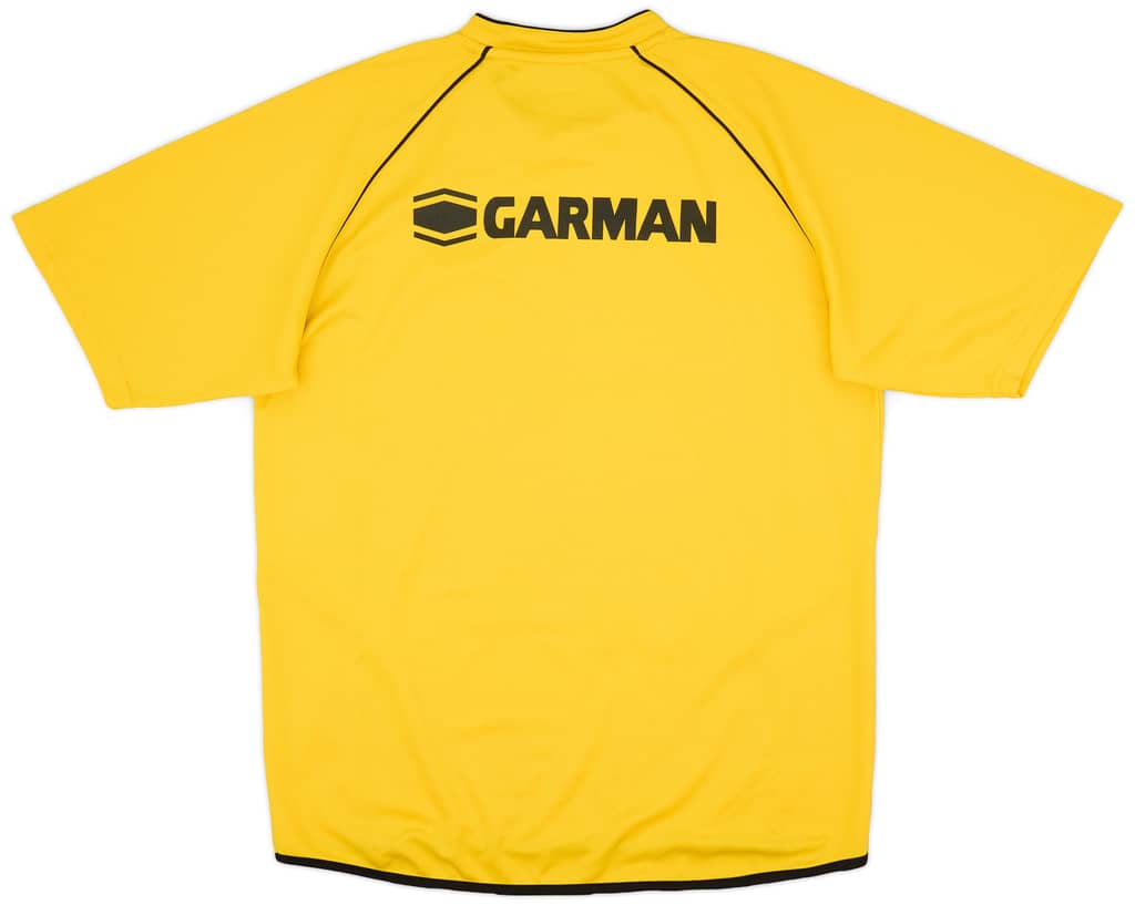 2009-10 Cittadella Garman Training Shirt - 9/10 - (XL)