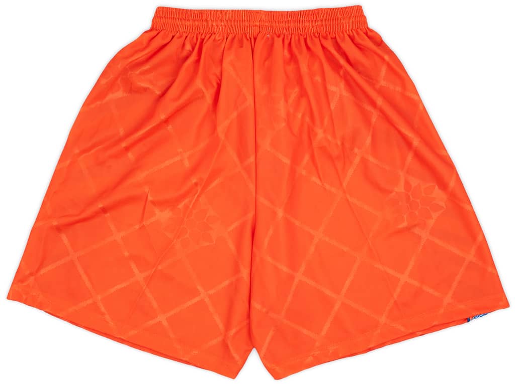 1996-97 Parma Third Shorts (XL)