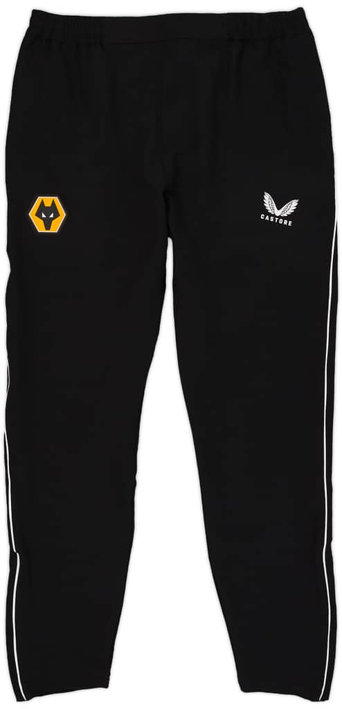 2022-23 Wolves Castore Training Pants/Bottoms (4XL)