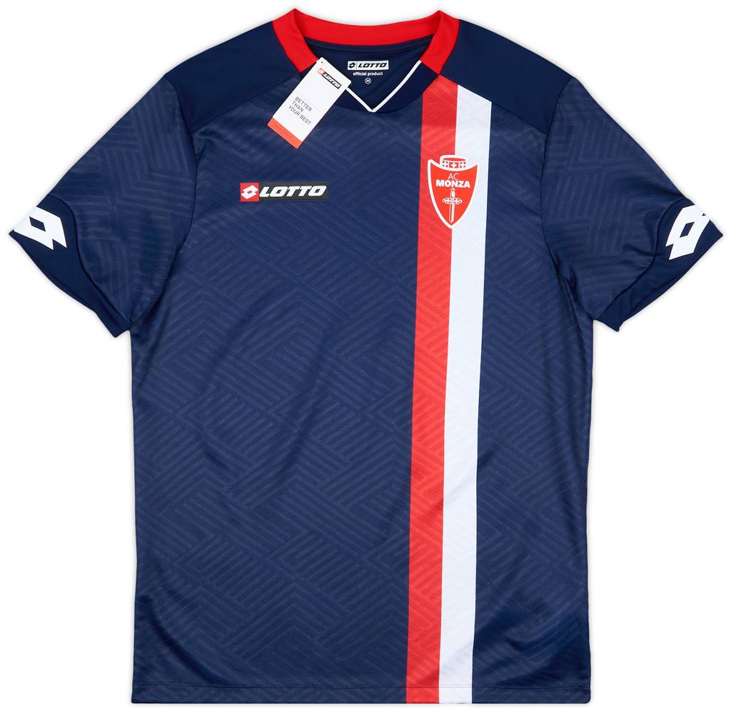 2020-21 Monza Third Shirt (S)