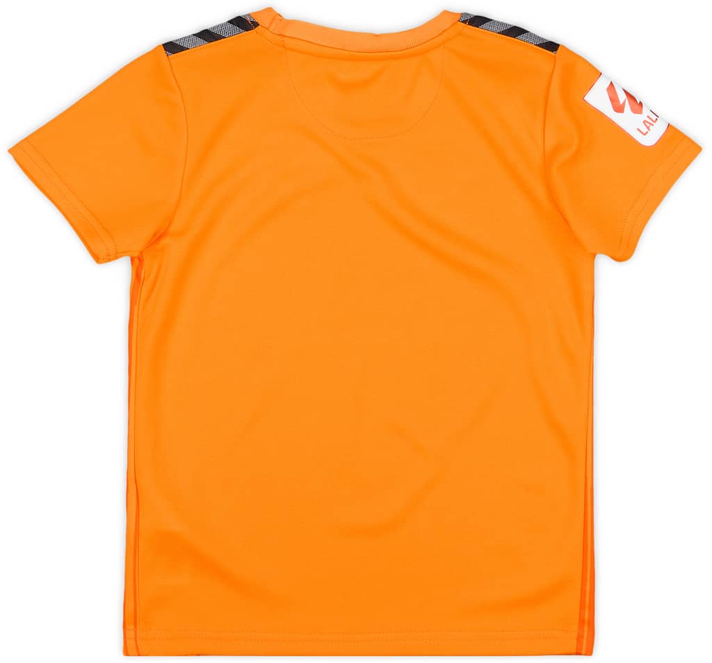 2023-24 Real Betis GK Third Shirt (6 Years)