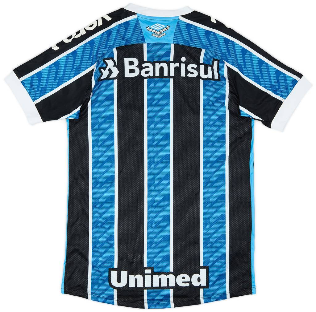 2020 Gremio Home Shirt (S)