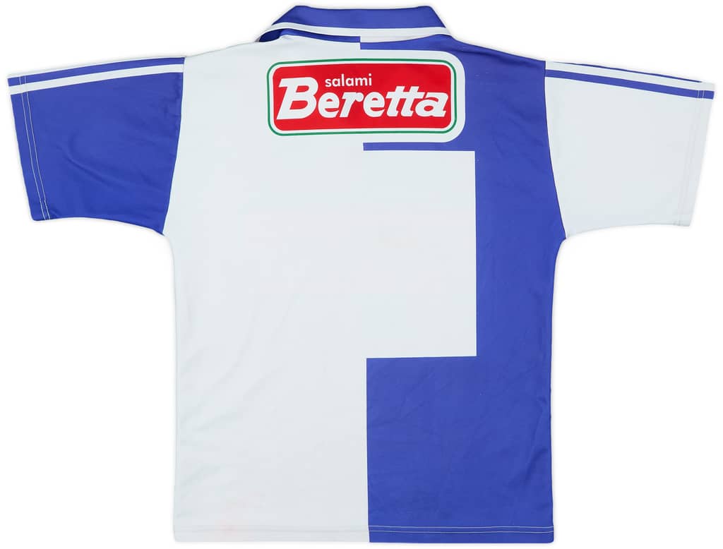 1995-96 Grasshoppers Home Shirt - 7/10 - (S)
