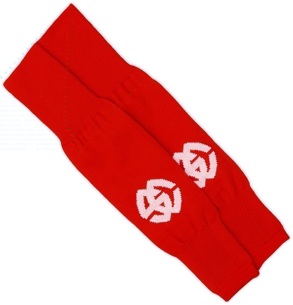 2023-24 Spezia Third Footless Socks (EU 35-38)