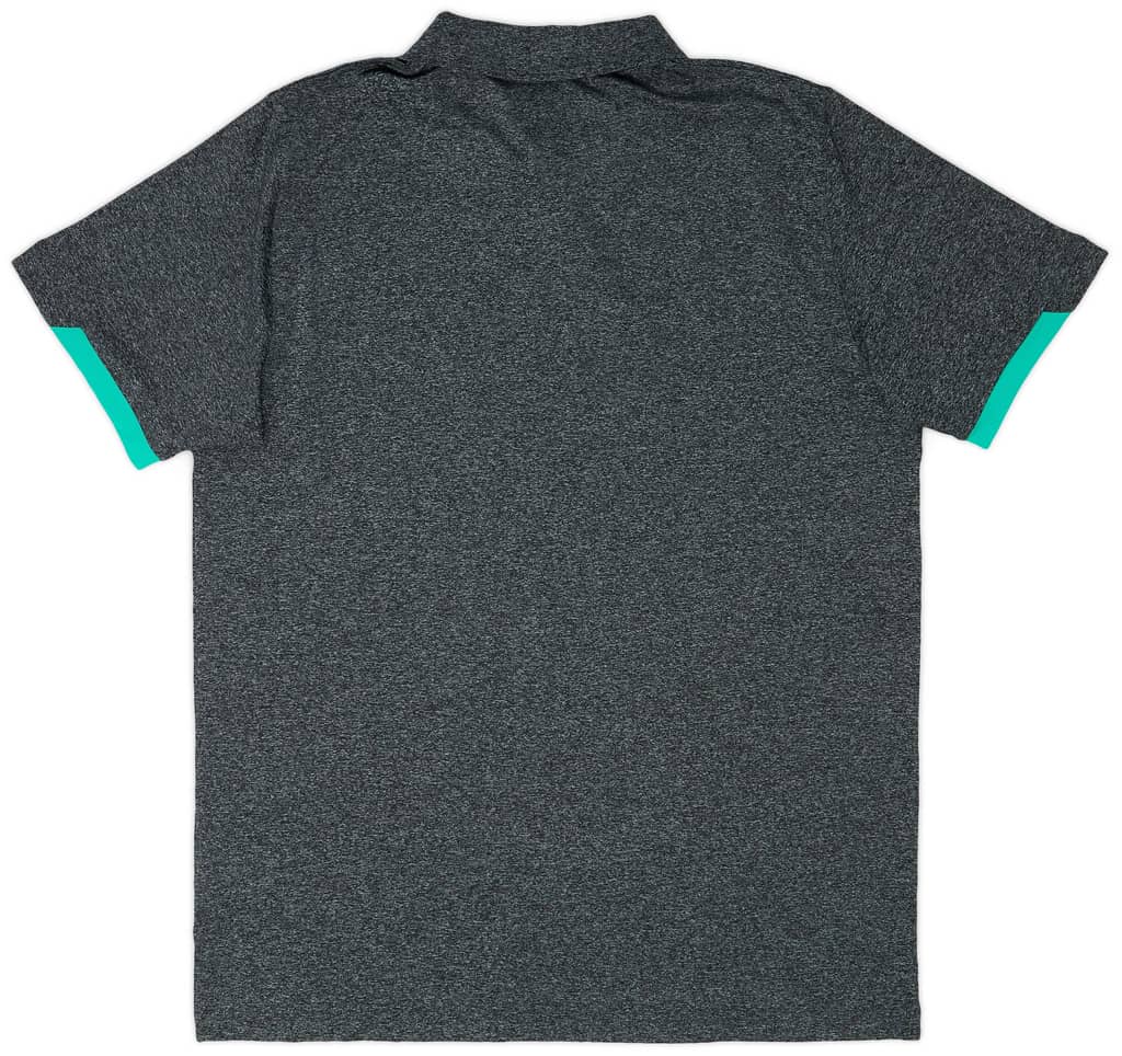 2023-24 Newcastle Castore Travel Polo