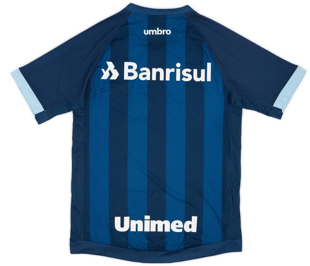 2017 Gremio Third Shirt - 8/10 - (M)