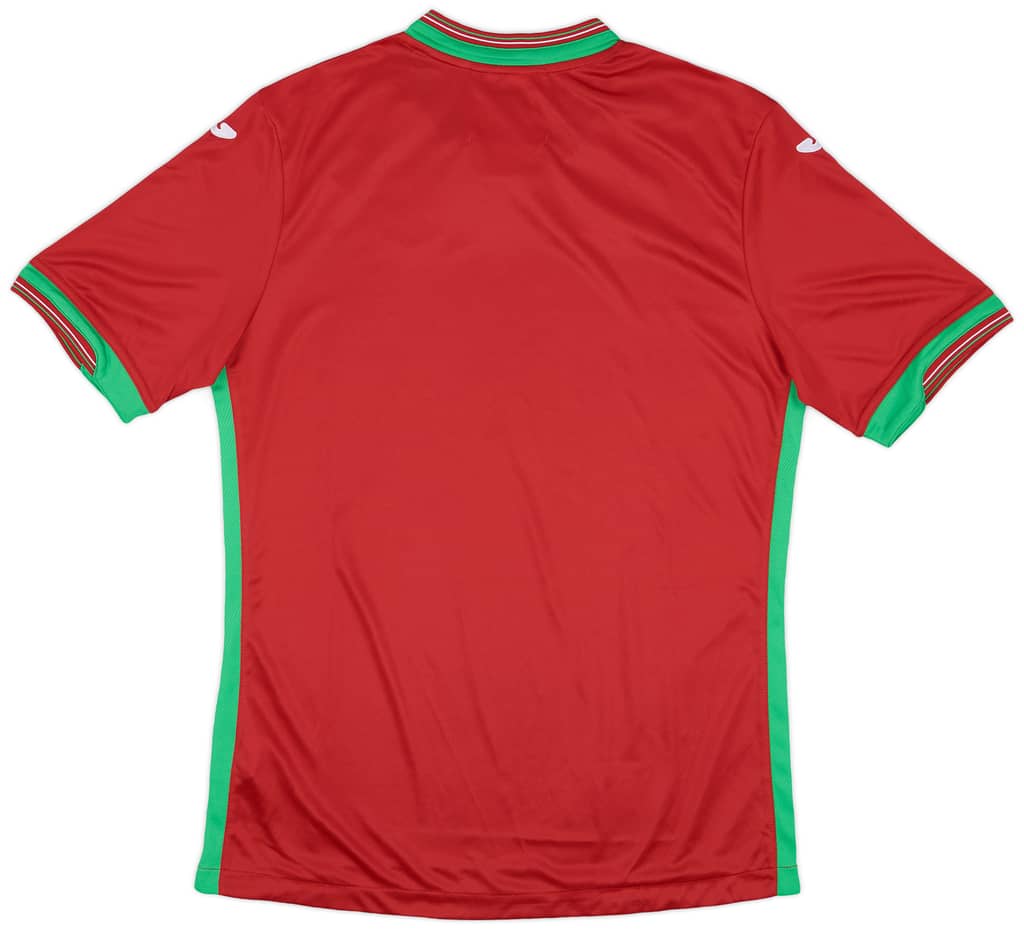 2017-18 Swansea Away Shirt (L)
