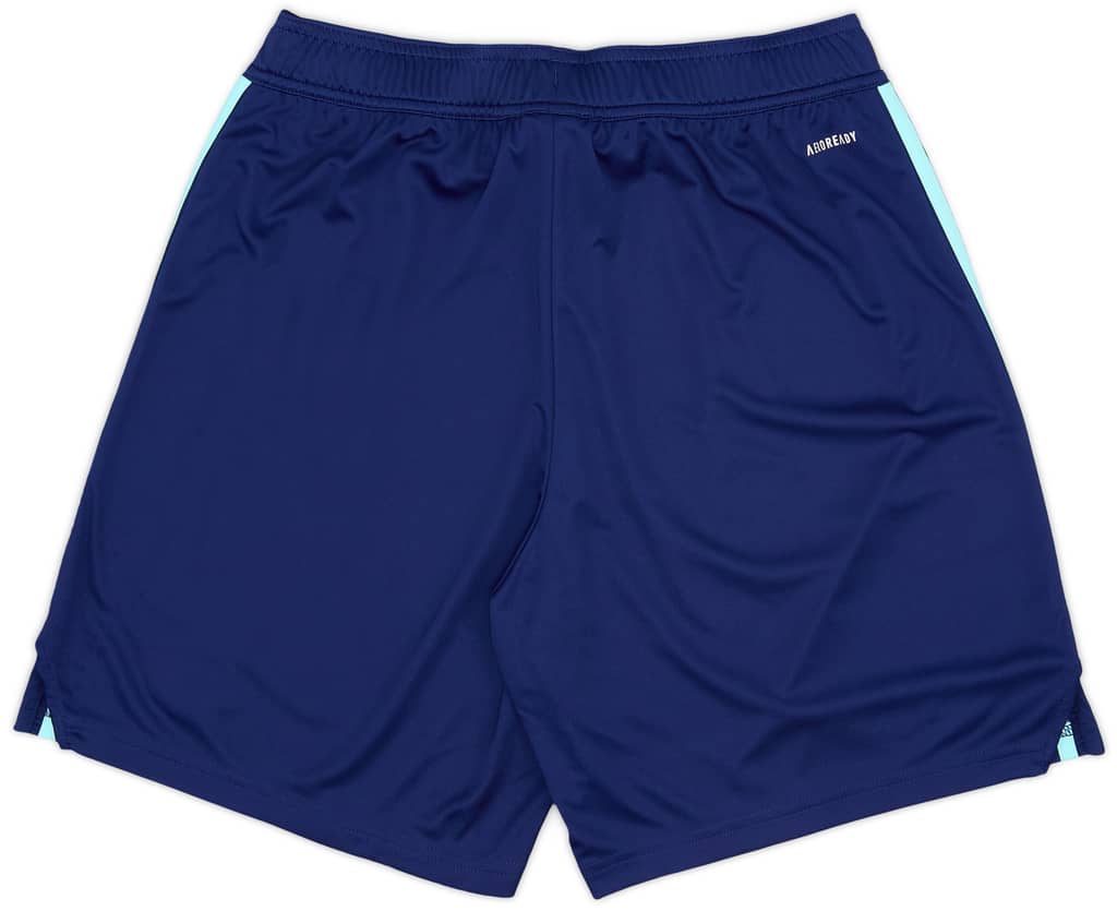 2024-25 Arsenal Third Shorts