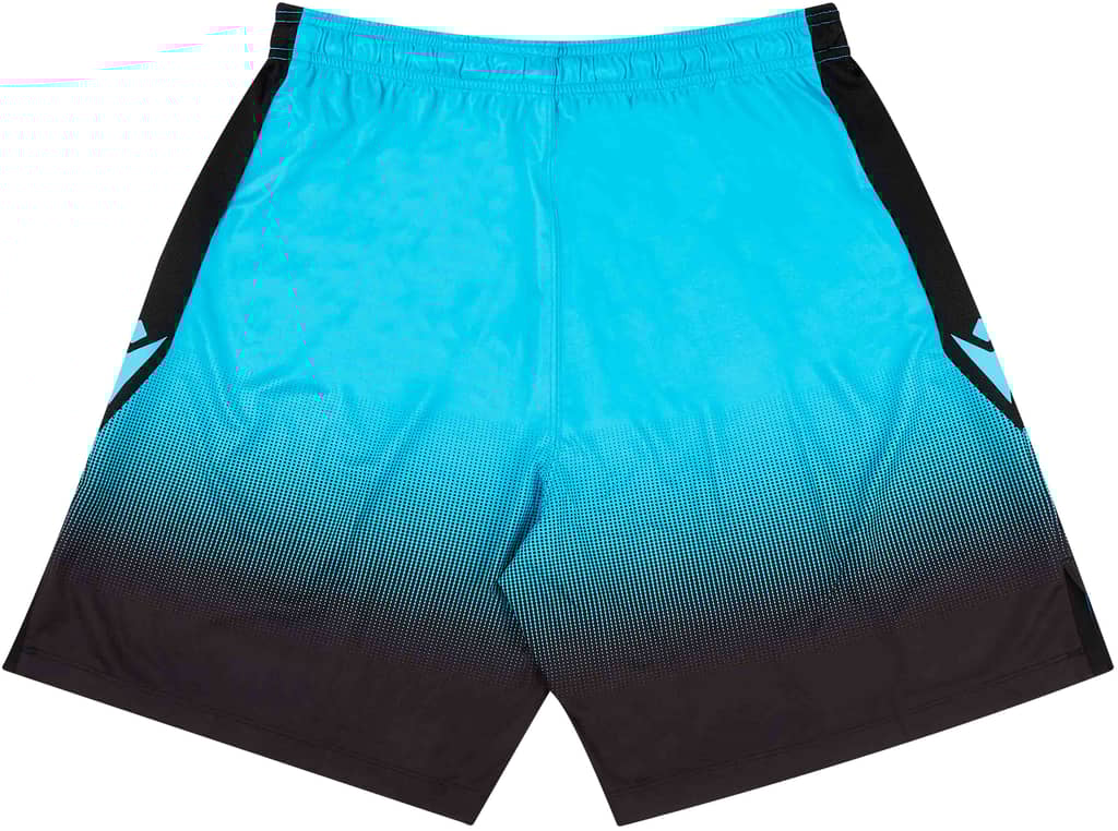 2021-22 Millwall Third Shorts