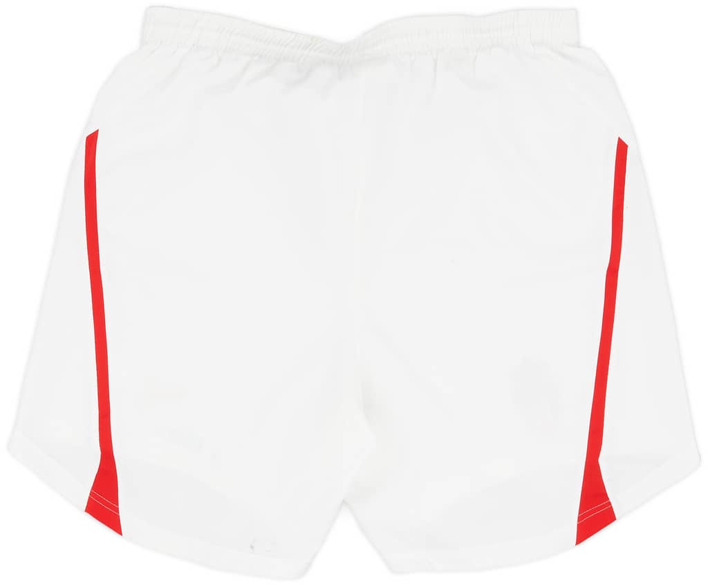 2004-05 Monaco Home Shorts - 6/10 - (L)