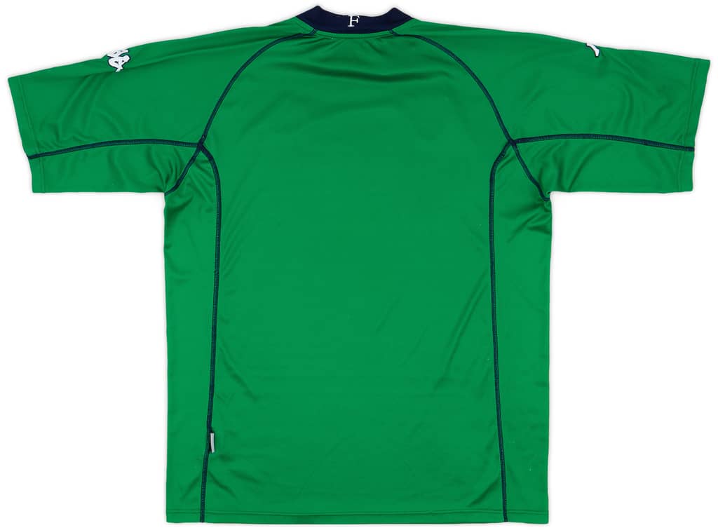 2002-03 Feyenoord Away Shirt - 6/10 - (XXL)
