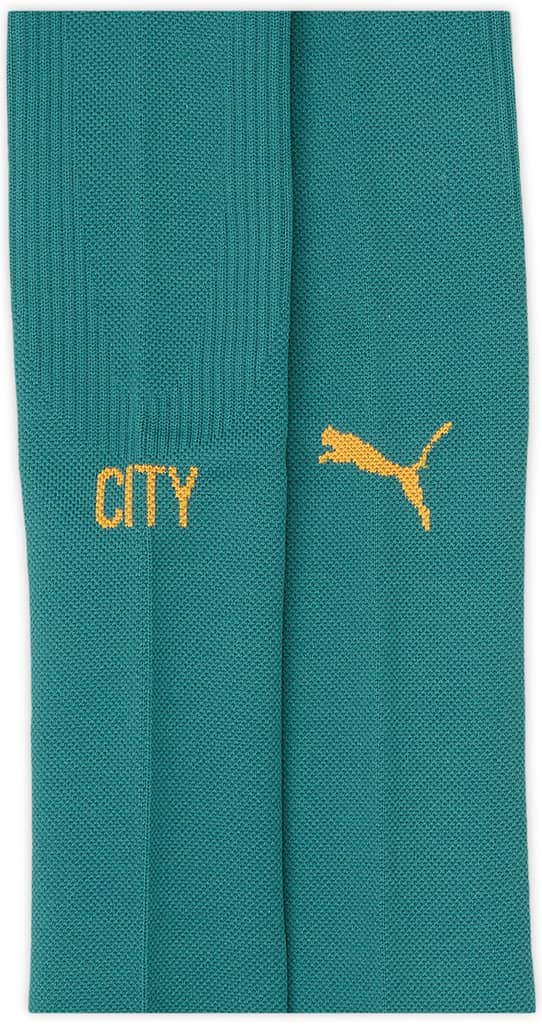 2021-22 Melbourne City Away Socks (UK 7-9)