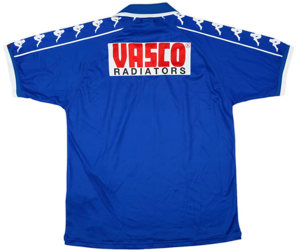1999-01 KRC Genk Home Shirt (XL)