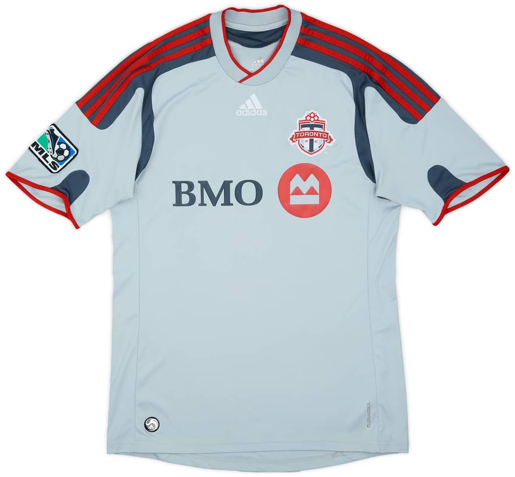 2009 Toronto Away Shirt - 8/10 - (M)