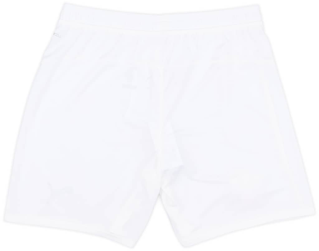 2025-26 Portugal Away Shorts