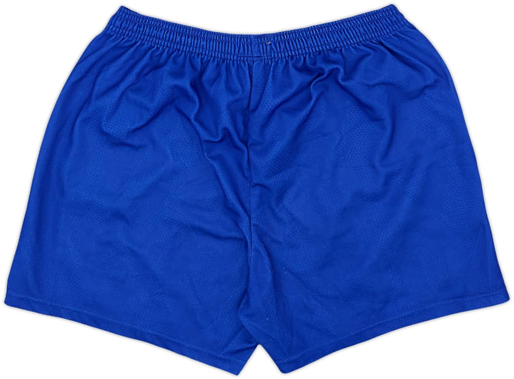 1994-96 Manchester United Third Shorts - 8/10 - (M)