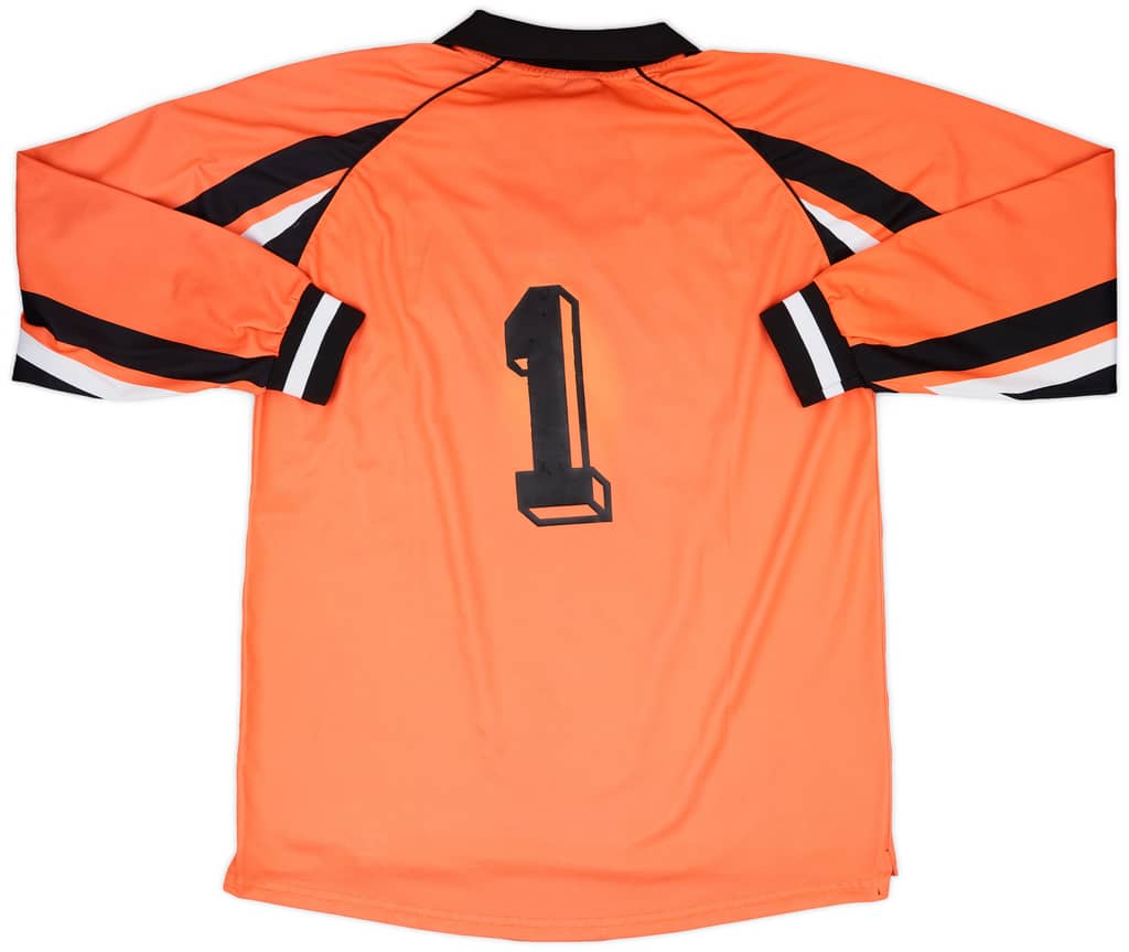 1998-99 Juventus GK Shirt #1 - 6/10 - (XXL)