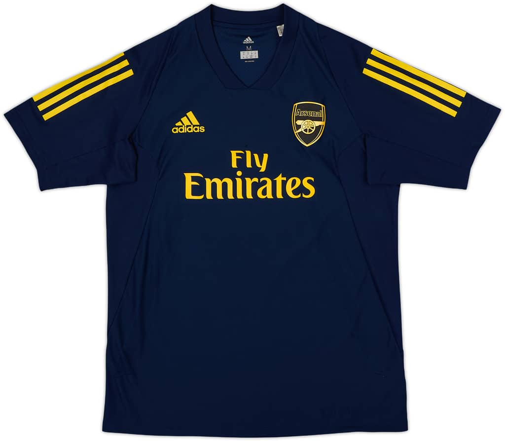 2019-20 Arsenal adidas Training Shirt - 4/10 - (Women's M)