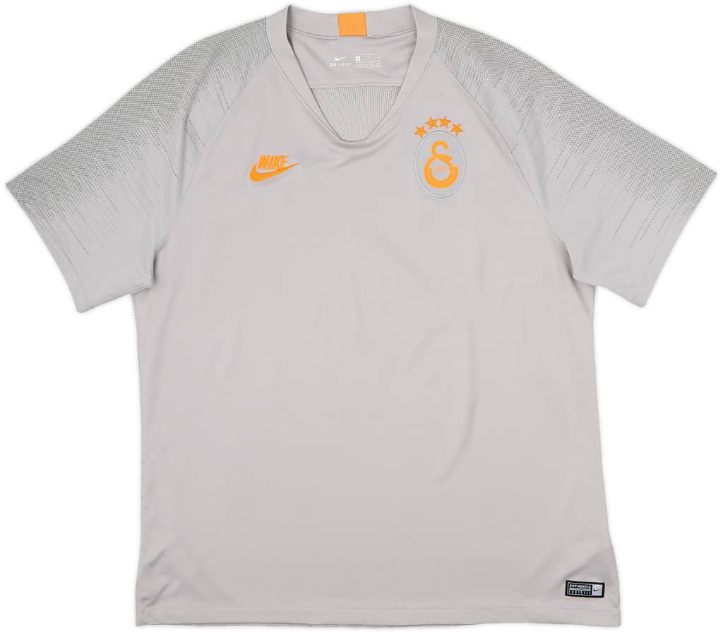 2019-20 Galatasaray Nike Training Shirt - 10/10 - (XL)