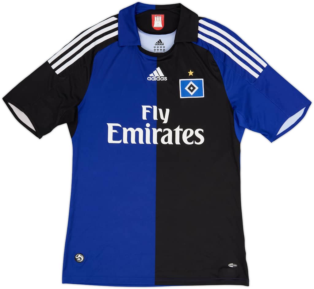 2008-10 Hamburg Away Shirt - 5/10 - (M)