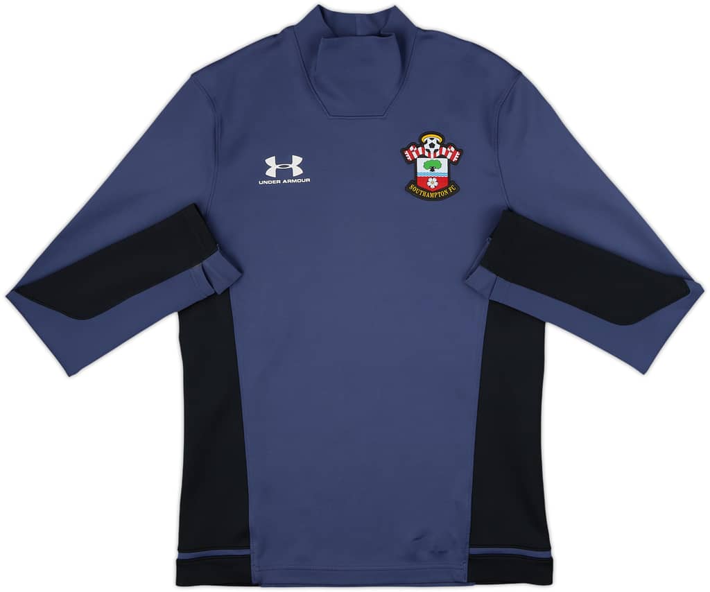 Top de entrenamiento Under Armour del Southampton 2019-20 - 8/10 - (M)