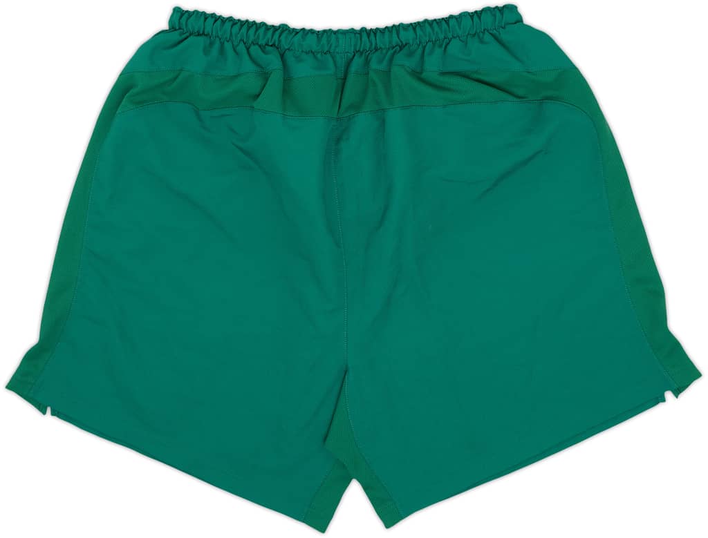 2008-09 Slovenia Home Shorts - 8/10 - (L)