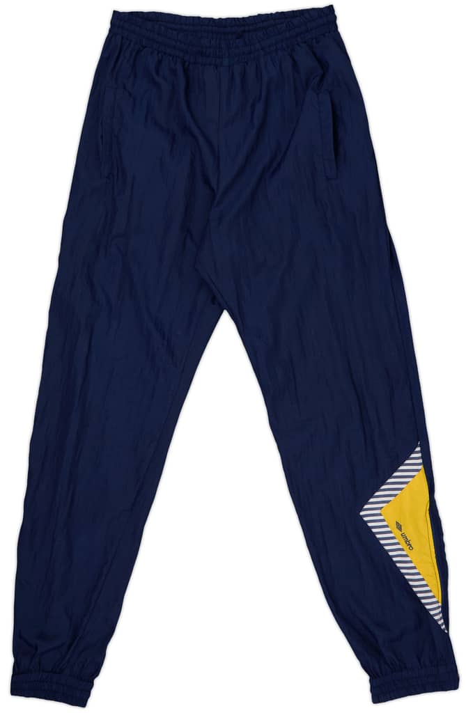 1992-94 Scotland Umbro Track Pants/Bottoms - 8/10 - (L)