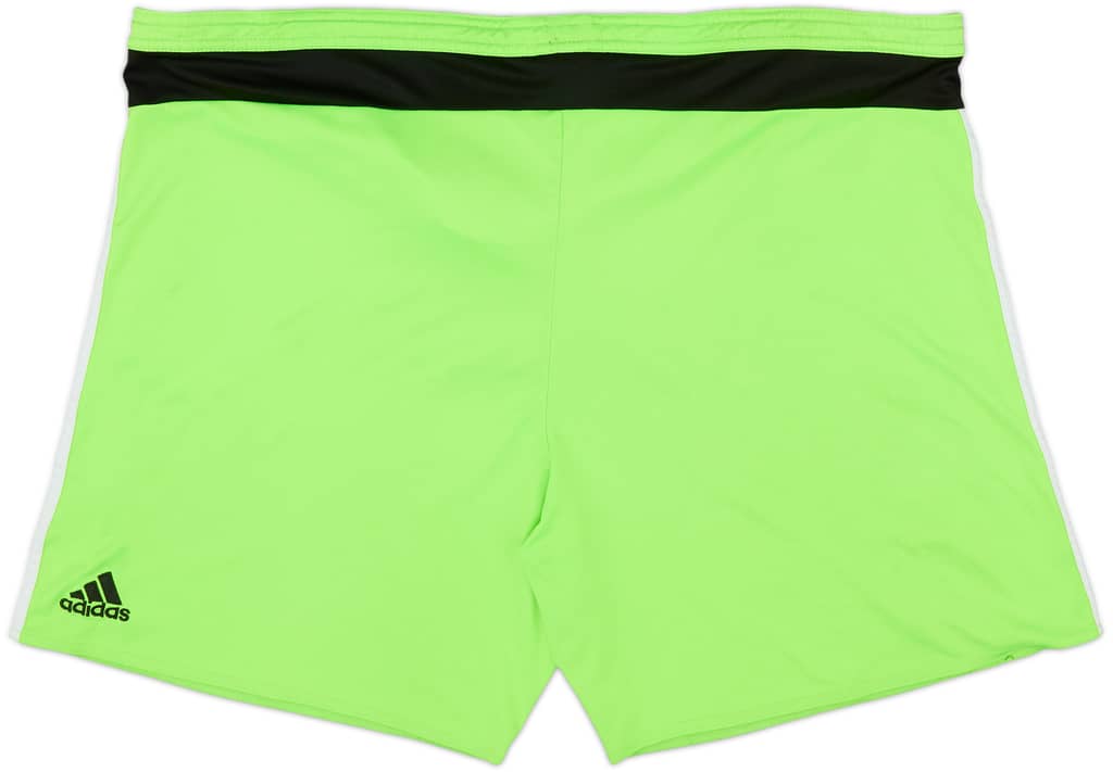 2015-16 Ajax Away Shorts - 5/10 - (XL)