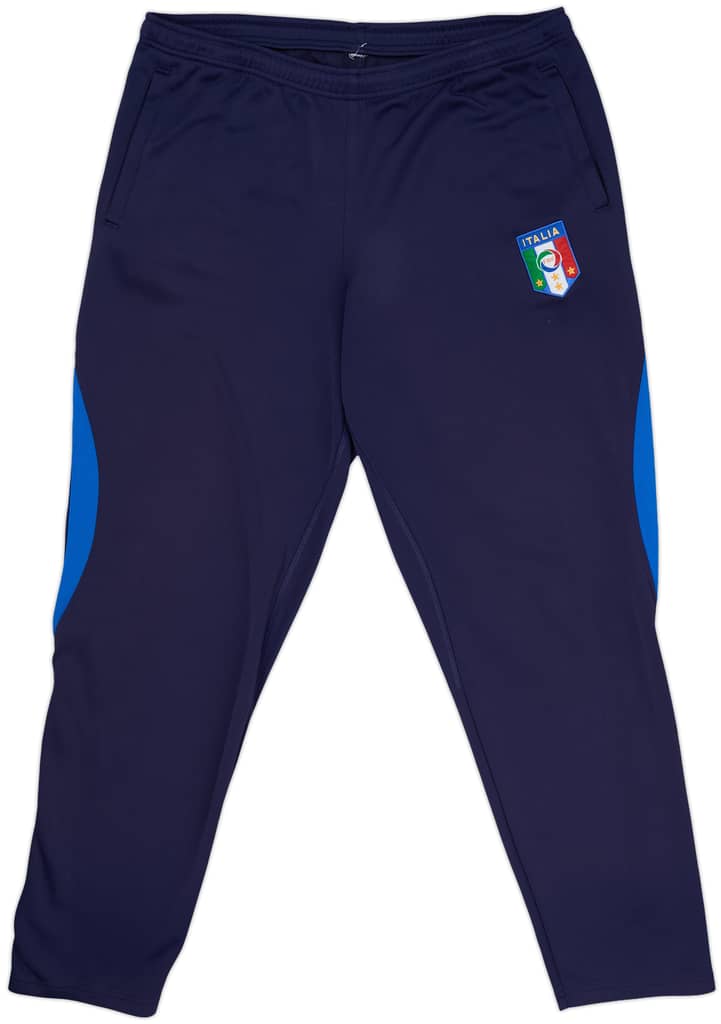 2008-09 Italy Puma Track Pants/Bottoms - 5/10 - (XL)
